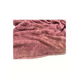 Wellsoft Kedi Kopek Battaniyesi Gulkurusu Renk 70 Cm X 90 Cm