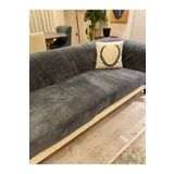 Wellsoft Koltuk Örtüsü 220x300 Antrasit