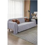Wellsoft Süngerli Koltuk Örtüsü 170X210 Cm Gri