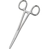 Wellson Hemostatik Pens 16 cm Düz Crill