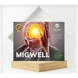 Welltures Global Mıgwell (MİGREN BANDI)