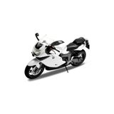 Welly 1:10 BMW K1300S Model Motorsiklet
