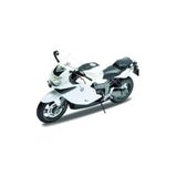 Welly 1:10 Model Motor Bmw K1300 S