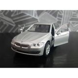Welly 12 cm Bmw 535İ Oyuncak Model Araba