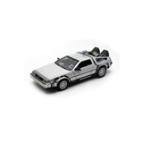 Welly 1:24 Back To The Future I Araba