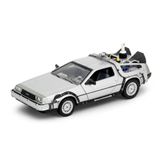 Welly 1:24 Back To The Future II Araba