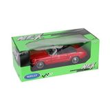 Welly 12519 1:18 1964-1/2 Ford Mustang Co