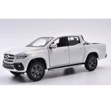 Welly 1:27 Mercedes X Oyuncak Kamyonet
