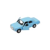 Welly 1:32 Mercedes-Benz 220 Çek Bırak Araba