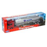 Welly 1:32 Scania V8 R730
