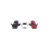 WELLY 1:36 Çek Bırak Araba Mersedes Benz E Class Metal Oyuncak Araba