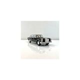 Welly 1963 Mercedes-Benz 600 1/36 Ölçek Welly Diecast Metal Model Araba Oyuncak Araba Çek Bırak Araba