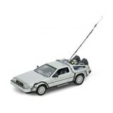 Welly 22443 1:24 Back To The Future II