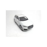 Welly Audi Q7 Diecast Model Araba Beyaz
