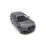 Welly Audi Q7 Model 1/36 Ölçek 12CM Diecast Model Araba Çek Bırak