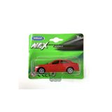 WELLY BMW 330i E90 1/64 Ölçek Welly Diecast Metal Model Araba Oyuncak Araba
