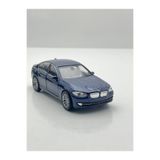 WELLY BMW 535i Çek Bırak Araba