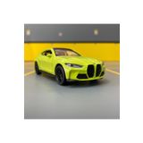 WELLY Bmw M4 1/36 Ölçek Diecast Metal Model Araba Oyunca Araba TYC00682265879