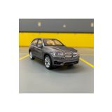 WELLY Bmw X5 1/36 Ölçek Diecast Metal Model Araba Çek Bırak Araba Oyuncak Araba TYC00648793682