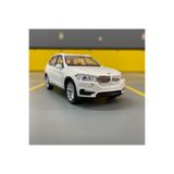 WELLY Bmw X5 1/36 Ölçek Diecast Metal Model Araba Çek Bırak Araba Oyuncak Araba TYC00648793814