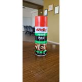 Welly Chem Pas Sökücü 400 ml