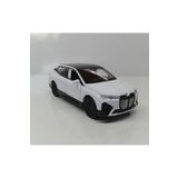 WELLY Dianomi welly 1:32 ölçek BMW İX // ÇEK-BIRAK 12 CM METAL ARABA
