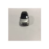 WELLY Die Cast Opel Corsa Metal Çek Bırak Araba - gri
