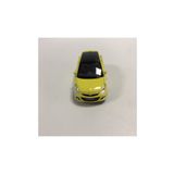 Welly Die Cast Opel Corsa Metal Çek Bırak Araba Sarı