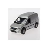 Welly Ford Transit Connect 1/36 Ölçek 12Cm Diecast Model Araba Çek Bırak