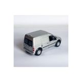 WELLY Ford Transit Connect - 1:36 Ölçek - - Çek Bırak Oyuncak Araba