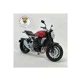 WELLY Honda CB1000R 1:12 Diecast Maket Motor – Metal Model Motosiklet