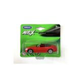 WELLY Honda S2000 1/64 Ölçek Welly Diecast Metal Model Araba Oyuncak Araba