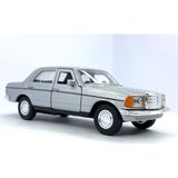 Welly Mercedes-Benz E Class 230E - Çek Bırak Oyuncak Araba