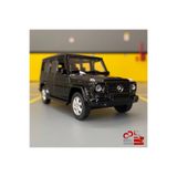 WELLY Mercedes-benz G Class 1/36 Ölçek Diecast Metal Model Araba Oyuncak Araba