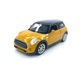 WELLY Metal Mini Cooper Erkek Çocuk Araba Oyun Oyuncak ( Renk Belirtiniz)
