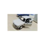 Welly Oyuncak Metal Model Araba 1/36 Çek Bırak BMW 2002 Ti Beyaz