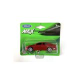 WELLY Skoda Octavia 1/64 Ölçek Welly Diecast Metal Model Araba Oyuncak Araba