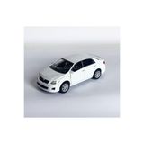 WELLY Toyota Corolla - 1:36 Ölçek - - Çek Bırak Oyuncak Araba