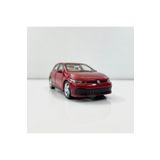 WELLY Volkswagen Golf 8 GTI 1/36 Ölçek Welly Diecast Metal Model Araba Oyuncak Araba Çek Bırak Araba TYCQRE6UHN172166075679711