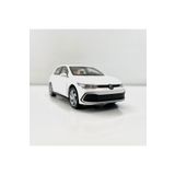 WELLY Volkswagen Golf 8 GTI 1/36 Ölçek Welly Diecast Metal Model Araba Oyuncak Araba Çek Bırak Araba TYCWNXVI3N172166075679712