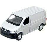 Welly Volkswagen Transporter Araba T6 Çek Bırak Metal Minibüs 12CM Oyuncak Demir Araç Hediyelik