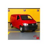 WELLY Volkswagen Transporter T6 1/36 Ölçek Diecast Metal Model Araba Oyuncak Araba
