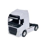 WELLY Volvo FH Tır 1/64 Ölçek Welly Diecast Metal Model Araba Metal Tır