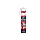 Welly Yüksek Isı Silikonu 300C RTV310 280ML