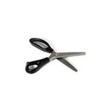 Welly Zig Zag Kesim Terzi Sürfile Makası 23.5 cm