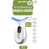 Welta Yüz ve Boyun Ems Güzellik Cihazı