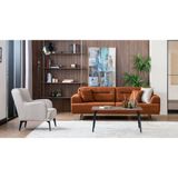 Weltew Home Aqua Koltuk Takımı - Bej