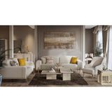 Weltew Home Asia Koltuk Takımı - Bej