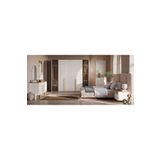 Weltew Home Bodrum Yatak Odası
