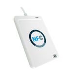 Welz Care ACS NFC ACR122U RFID Temassız Akıllı IC Kart Okuyucu